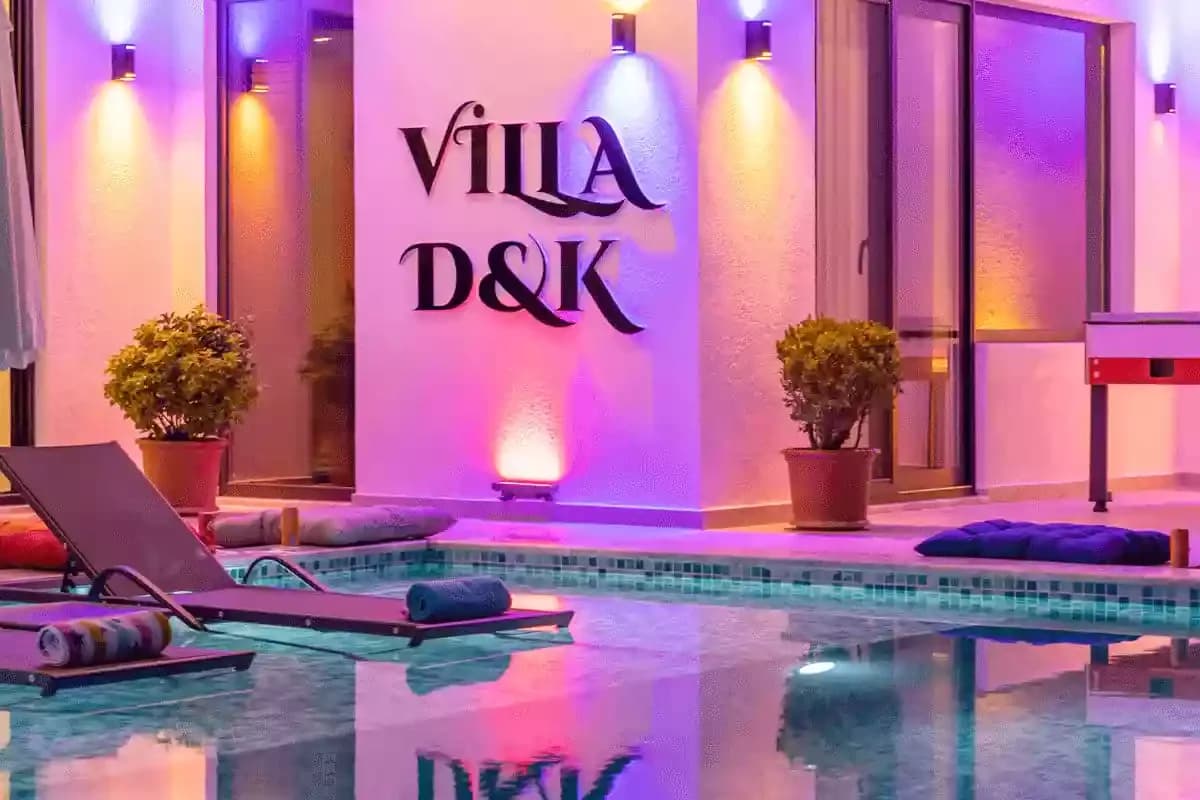 Villa DK 52