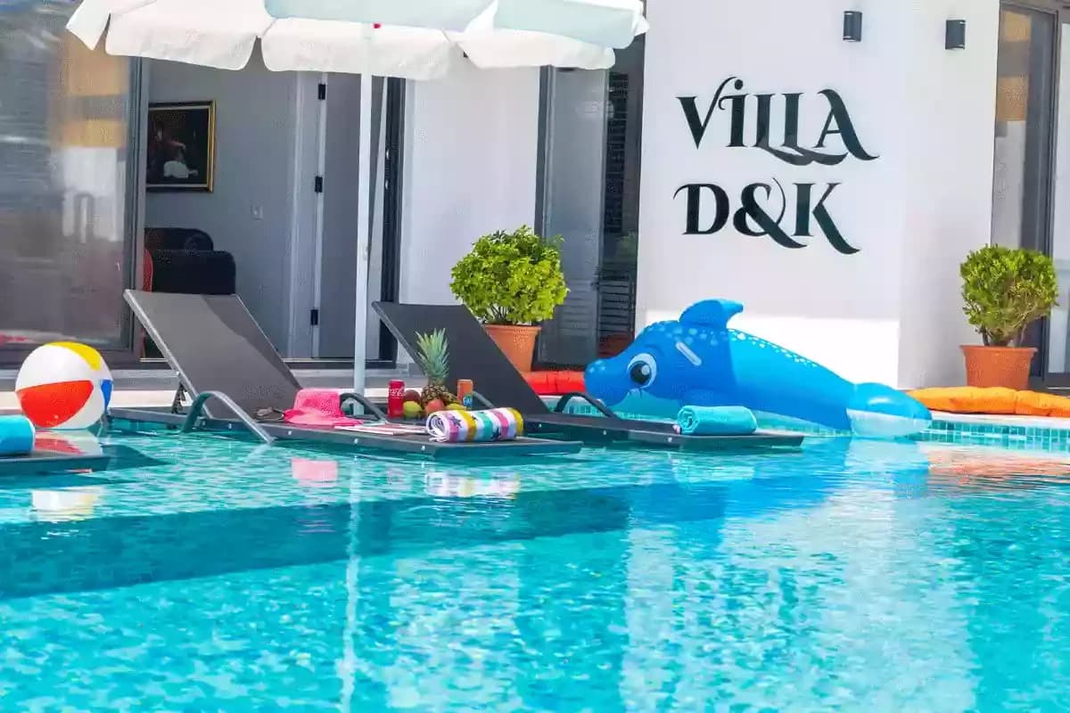 Villa DK 6
