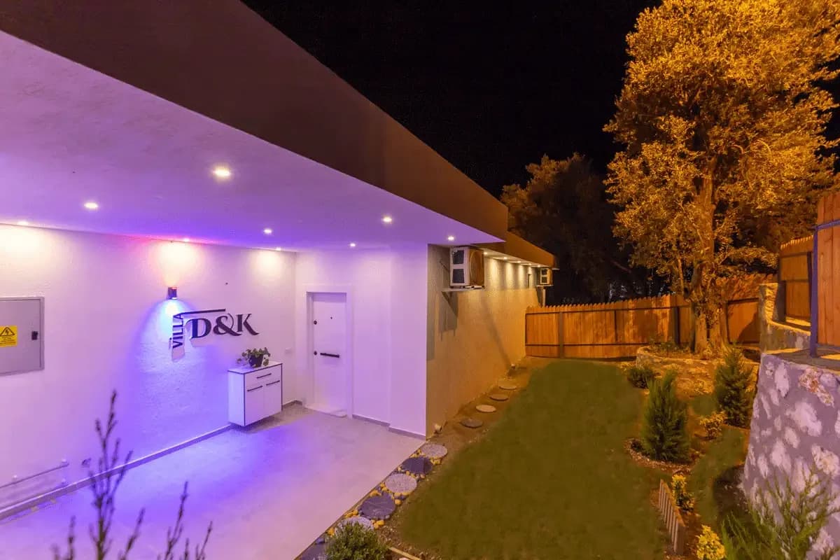 Villa DK 79