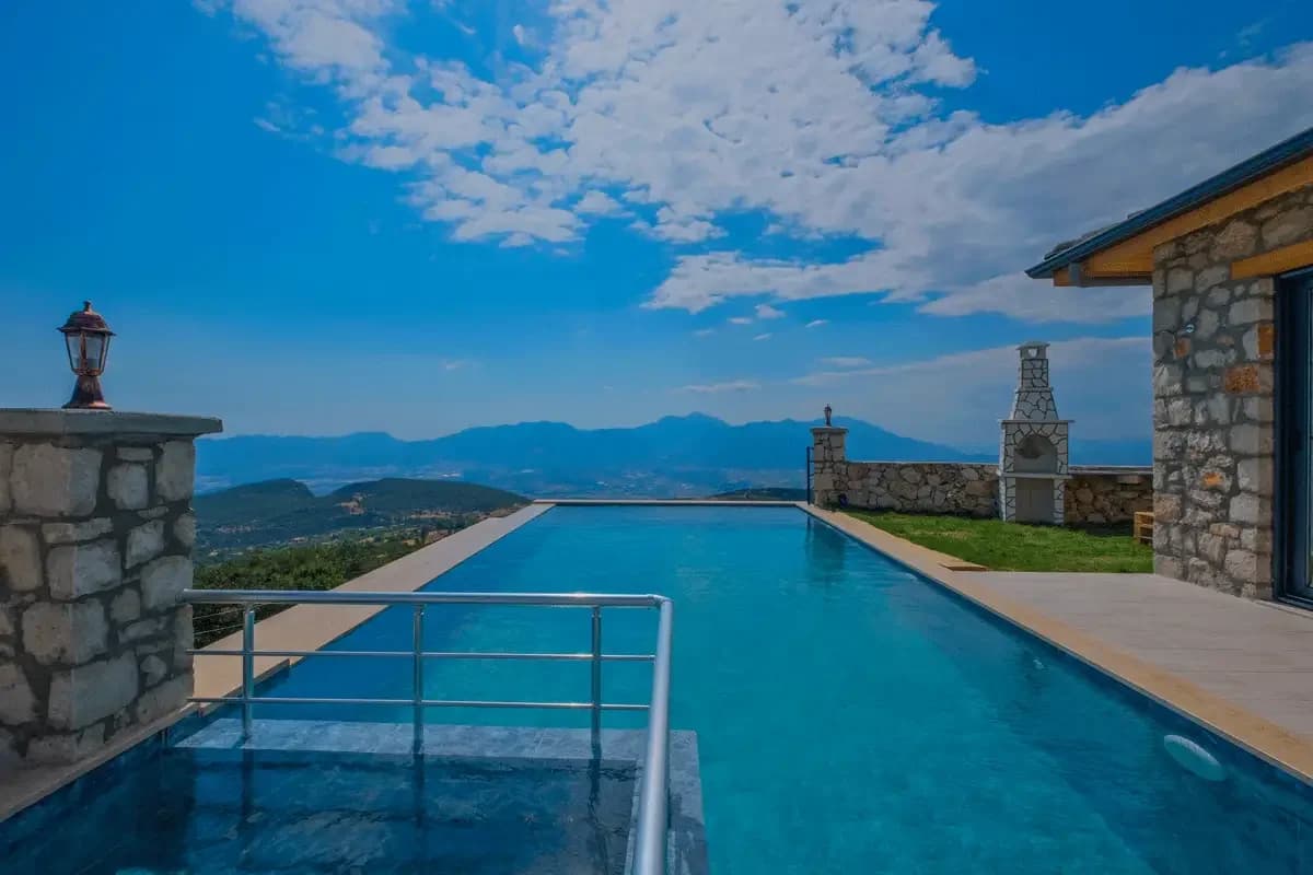 Villa Taşhan 20