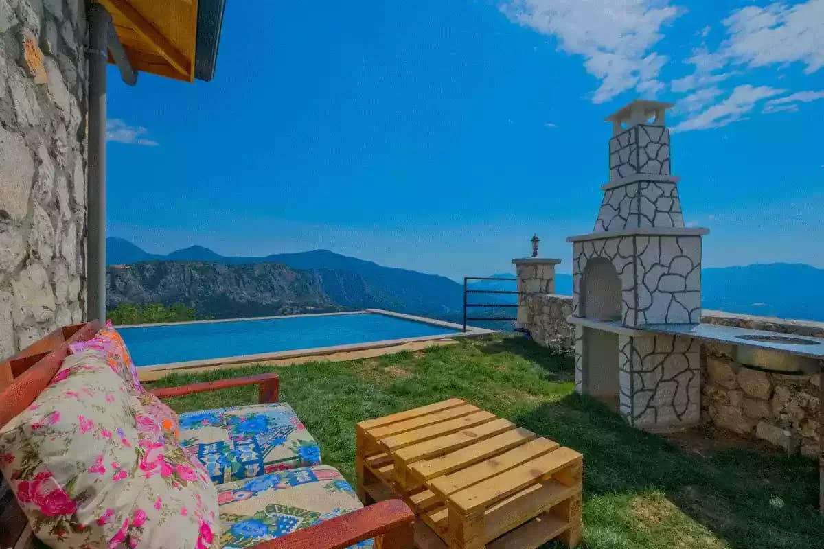 Villa Taşhan 22