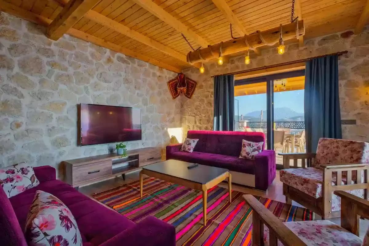 Villa Taşhan 35