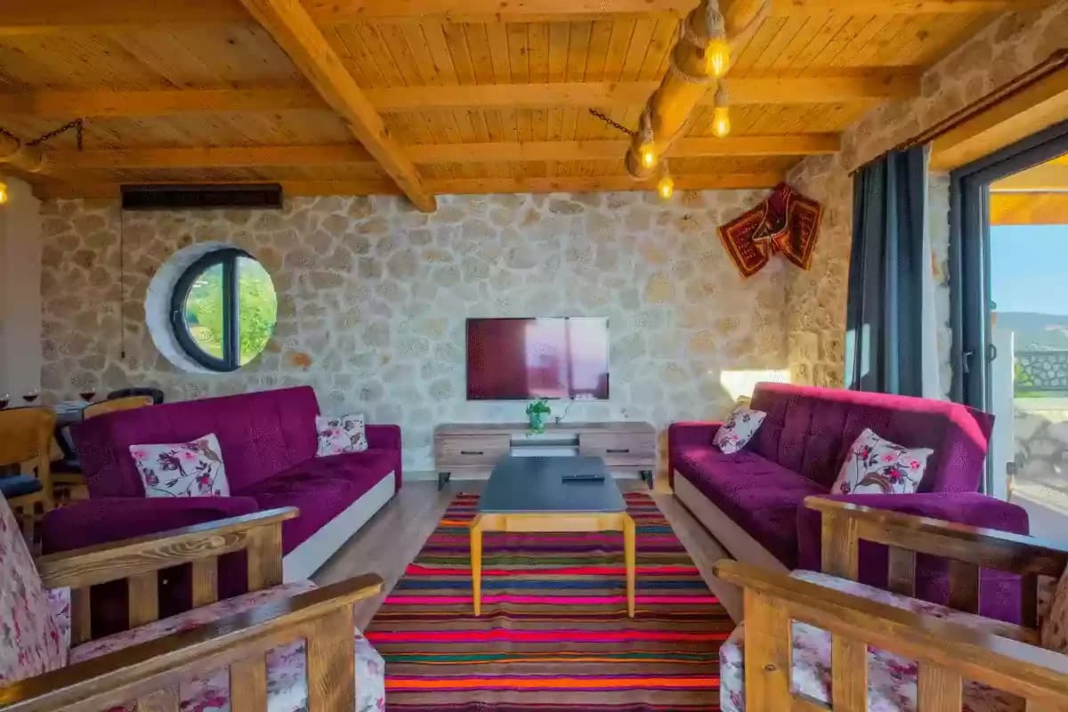 Villa Taşhan 36