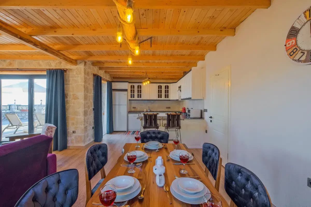 Villa Taşhan 40