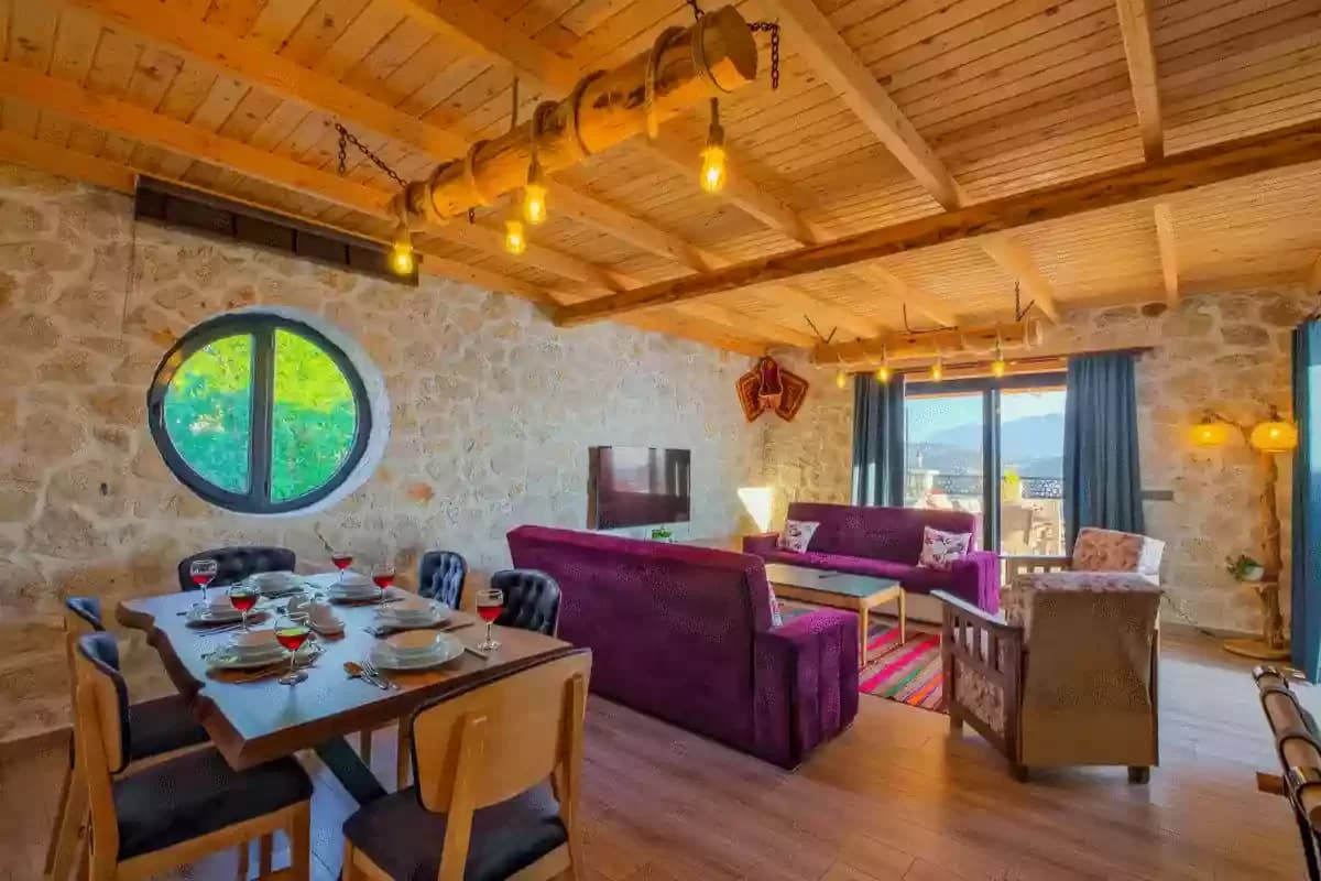 Villa Taşhan 41