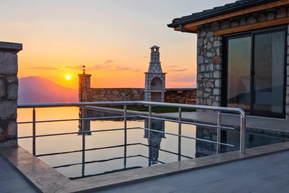 Villa Taşhan 68