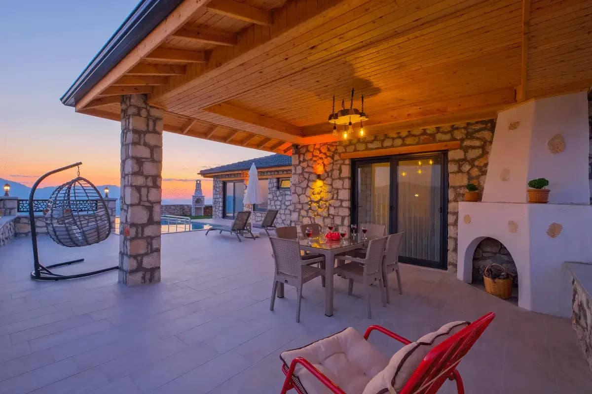 Villa Taşhan 74