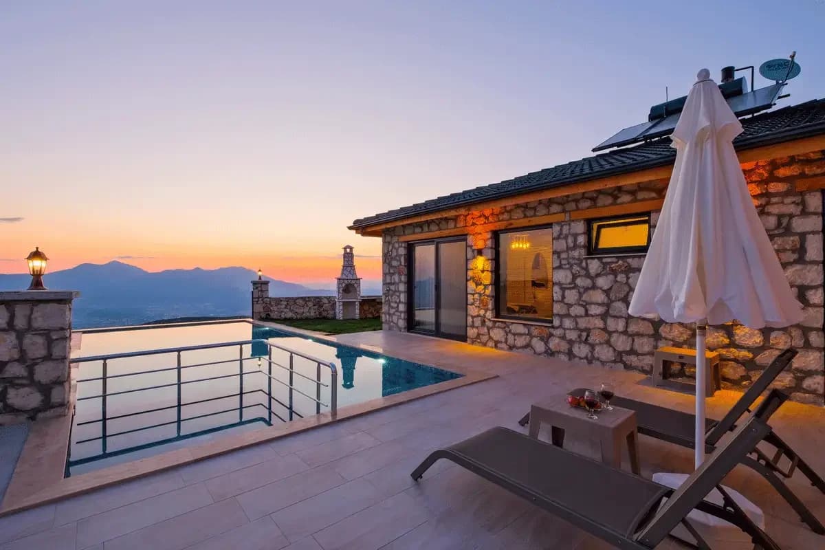 Villa Taşhan 77