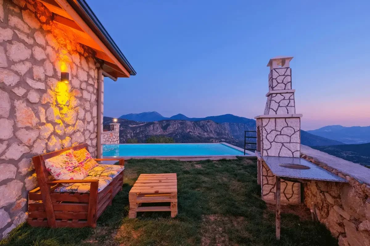 Villa Taşhan 84