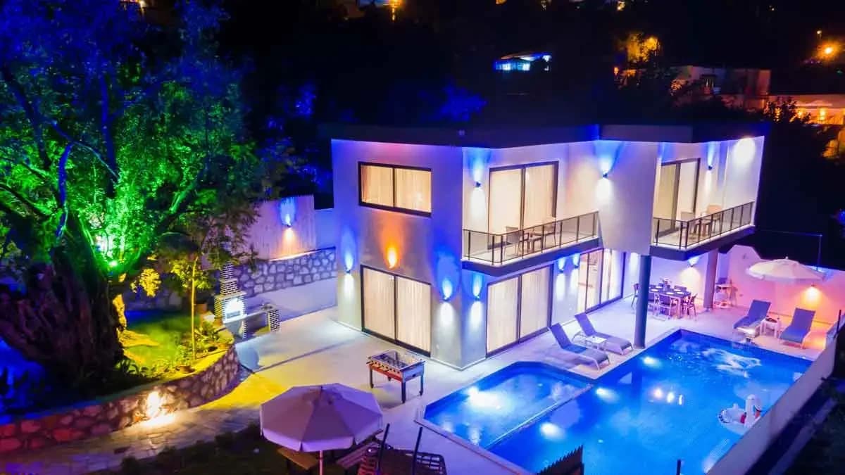 Villa Esil 11