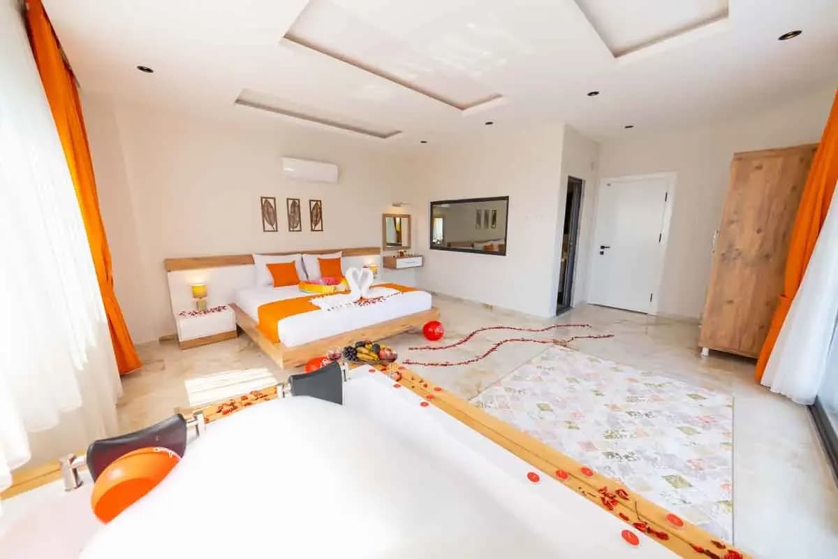 Villa Esil 14