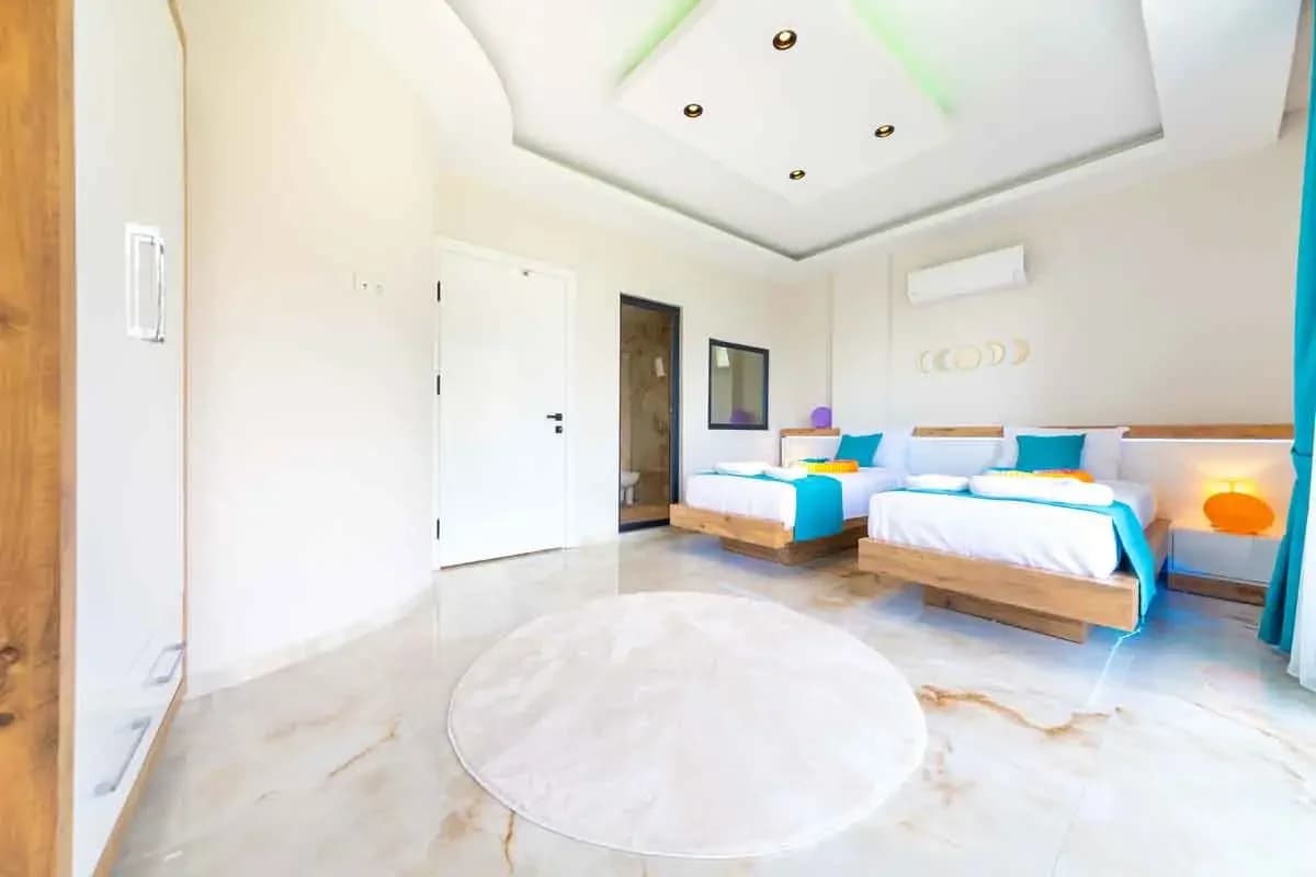 Villa Esil 21