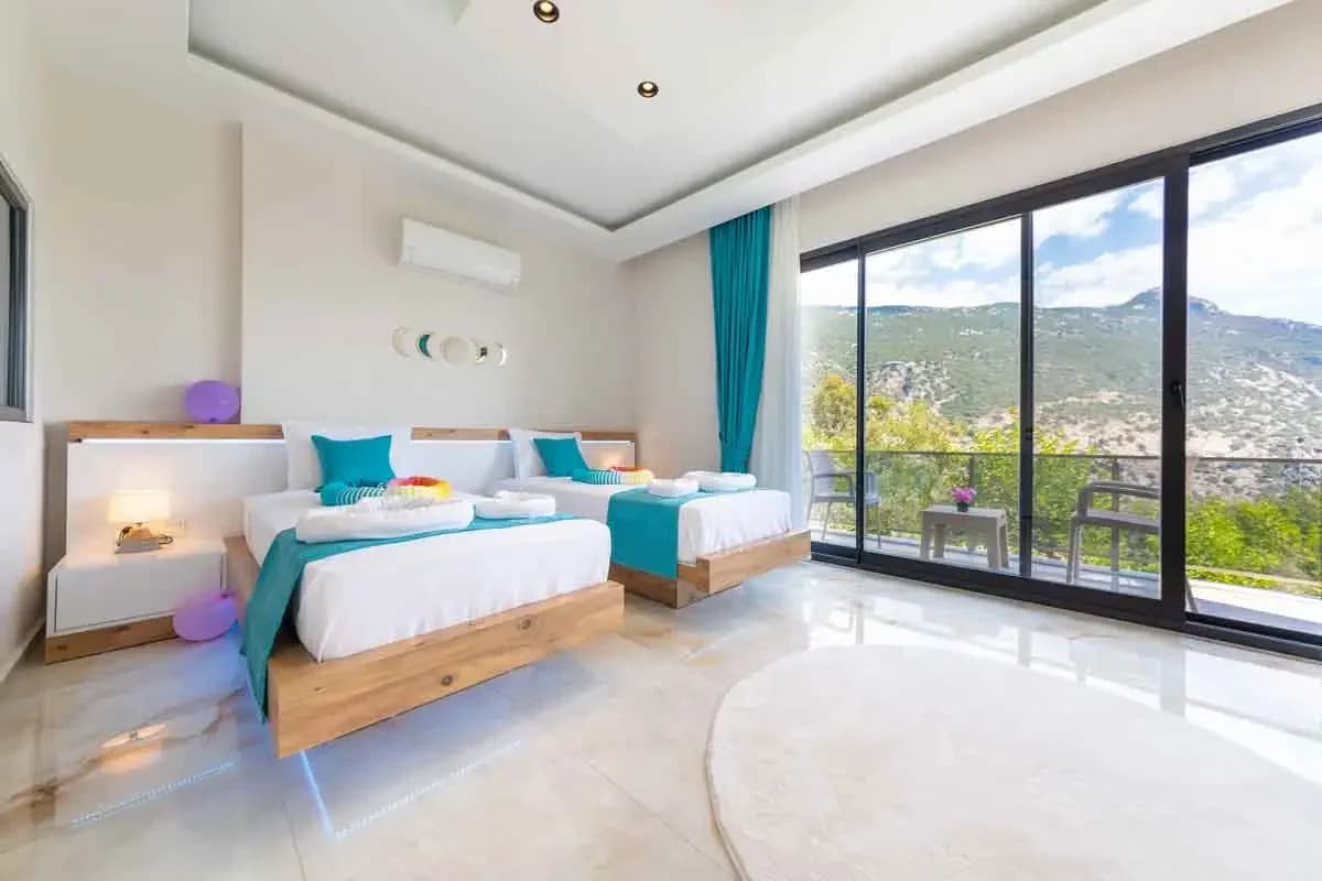 Villa Esil 22