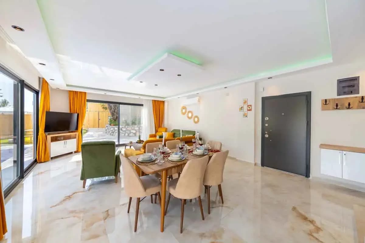Villa Esil 27