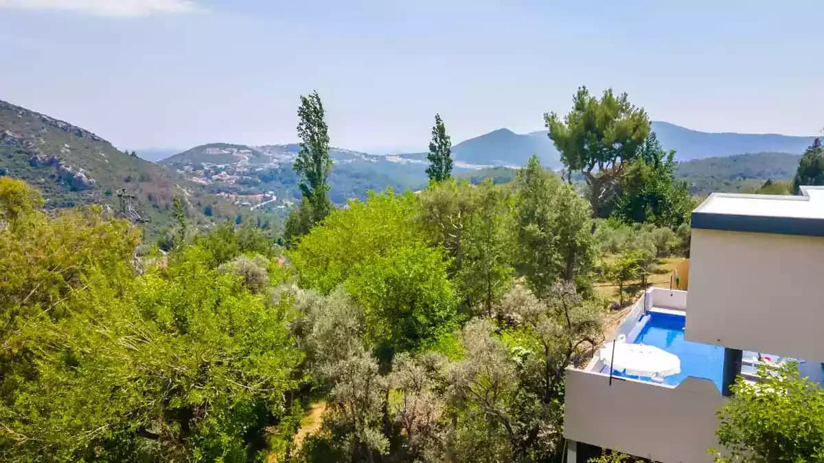 Villa Esil 6
