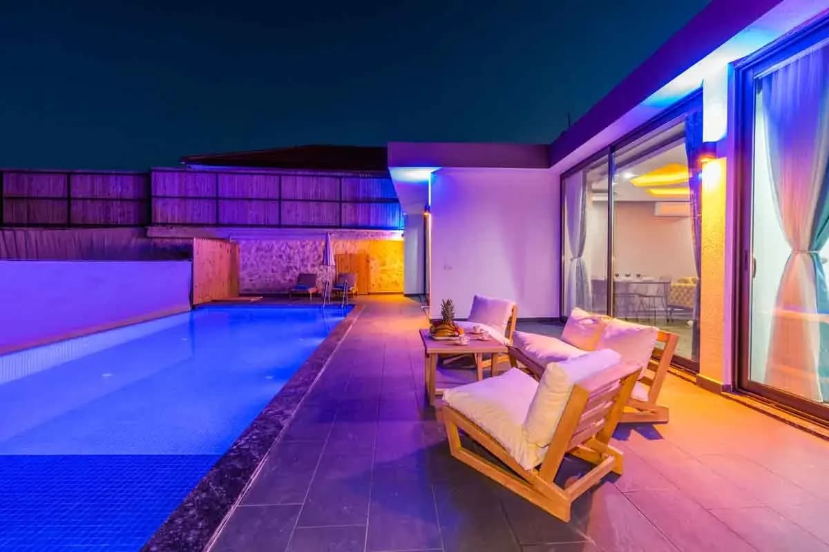 Villa Aymira 4