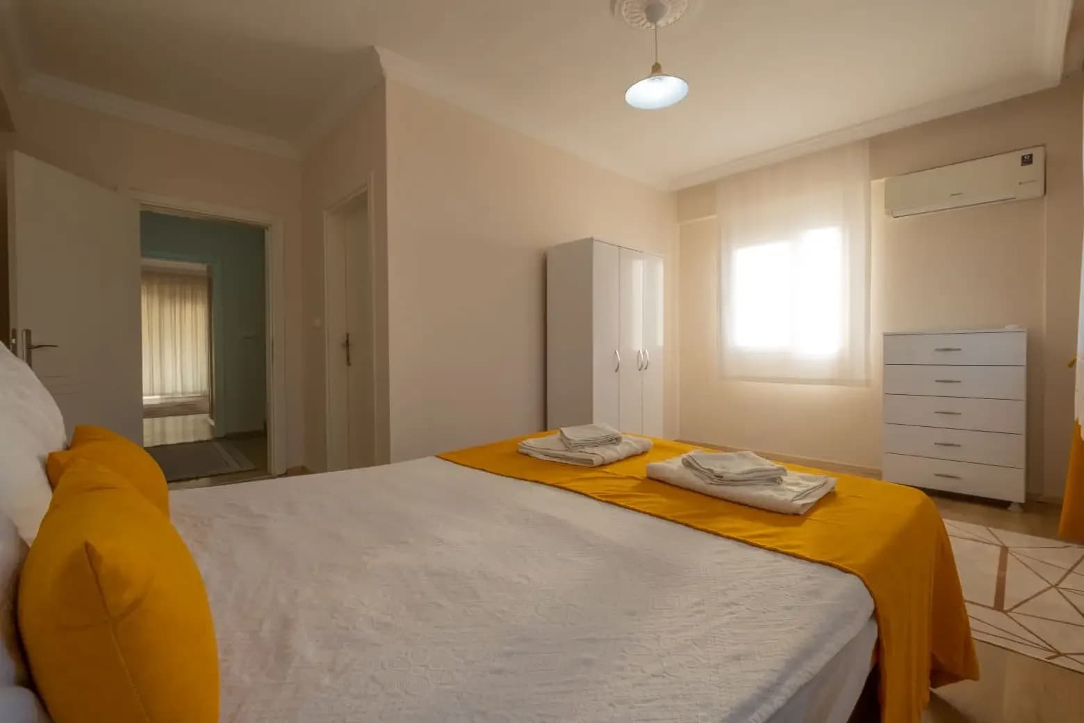 Villa Yakamoz Duo 15