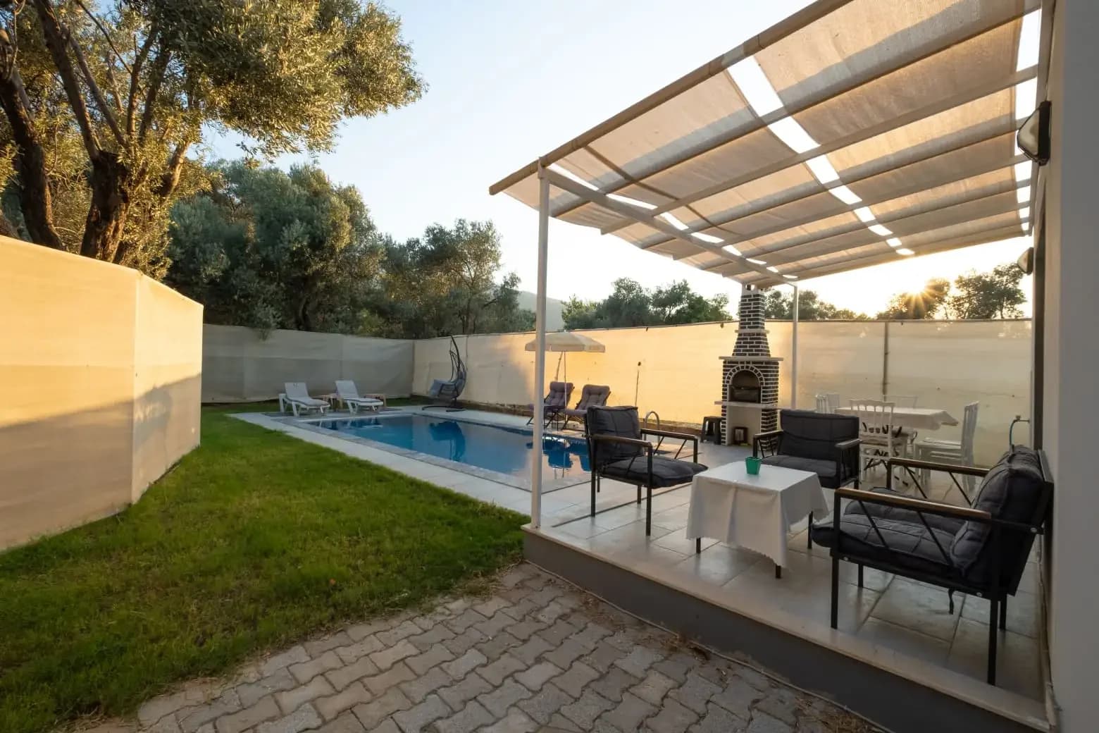 Villa Yakamoz Duo 28