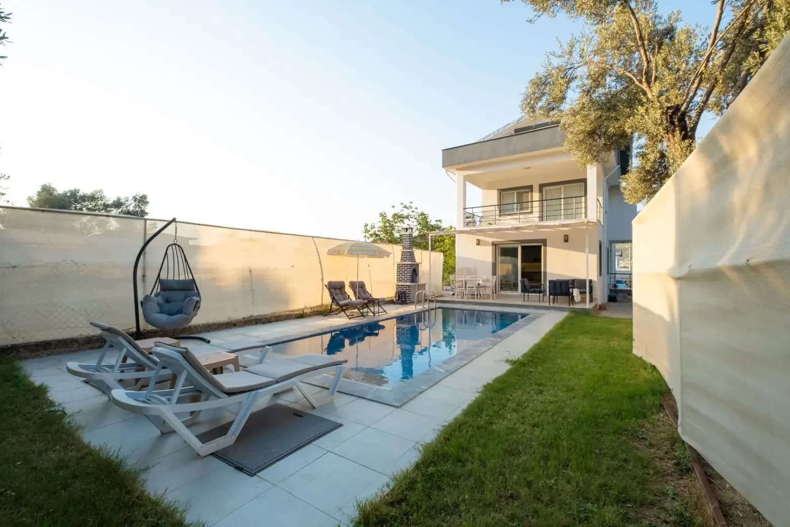 Villa Yakamoz Duo 7