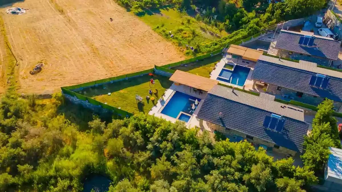 Villa Çimen 1 11