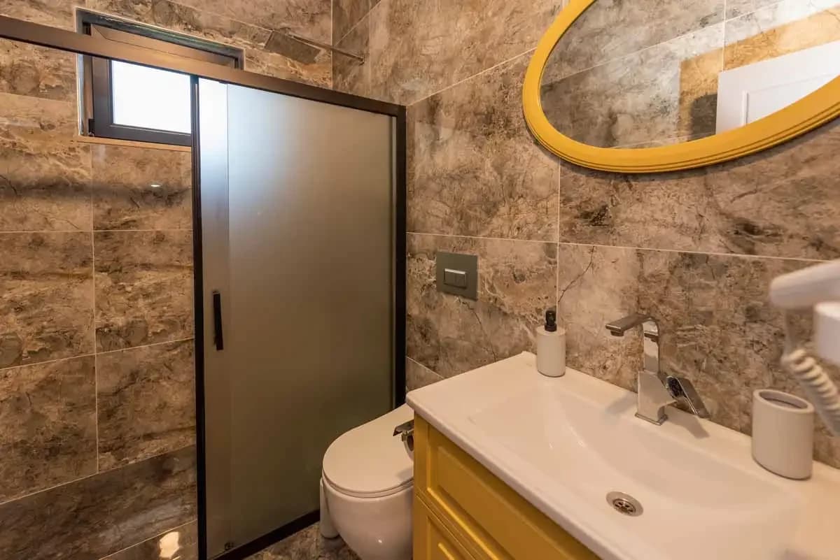 Villa Çimen 1 34