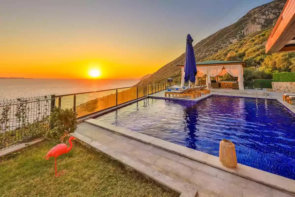 Villa Sea Garden 23