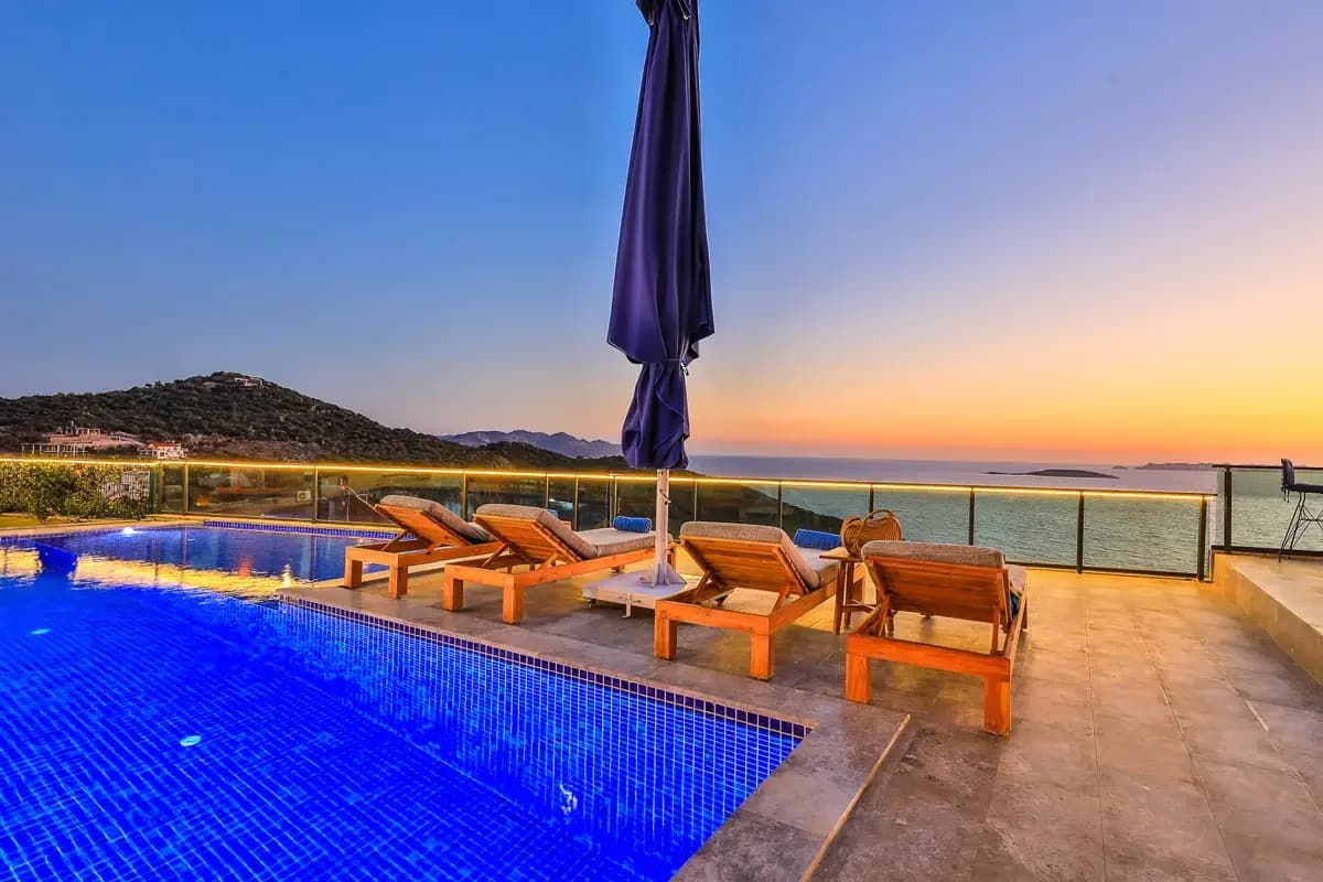 Villa Sea Garden 25