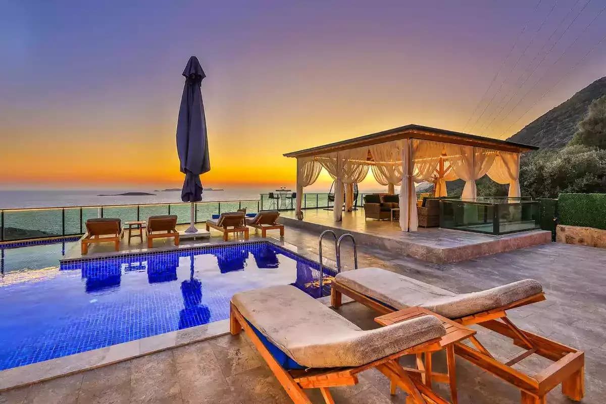 Villa Sea Garden 29