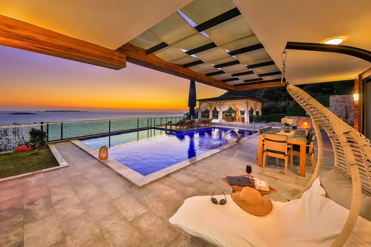 Villa Sea Garden 30