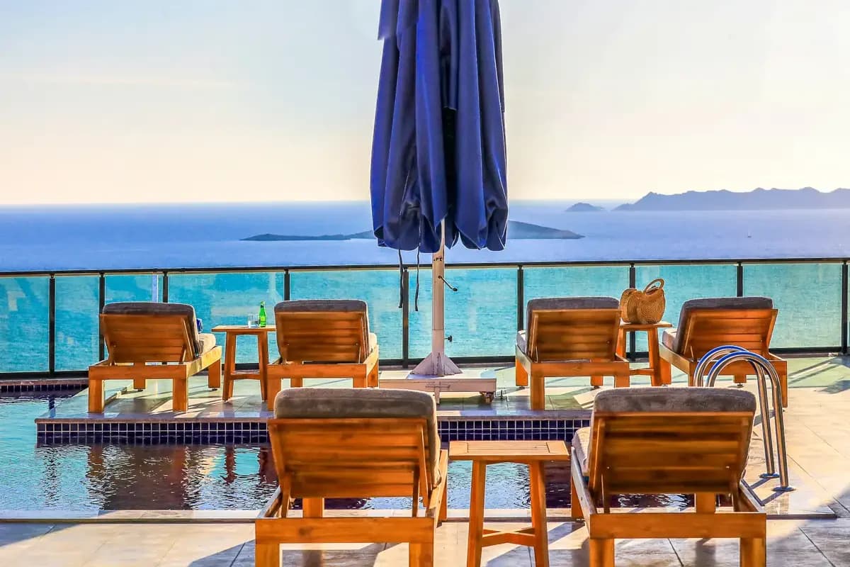 Villa Sea Garden 40