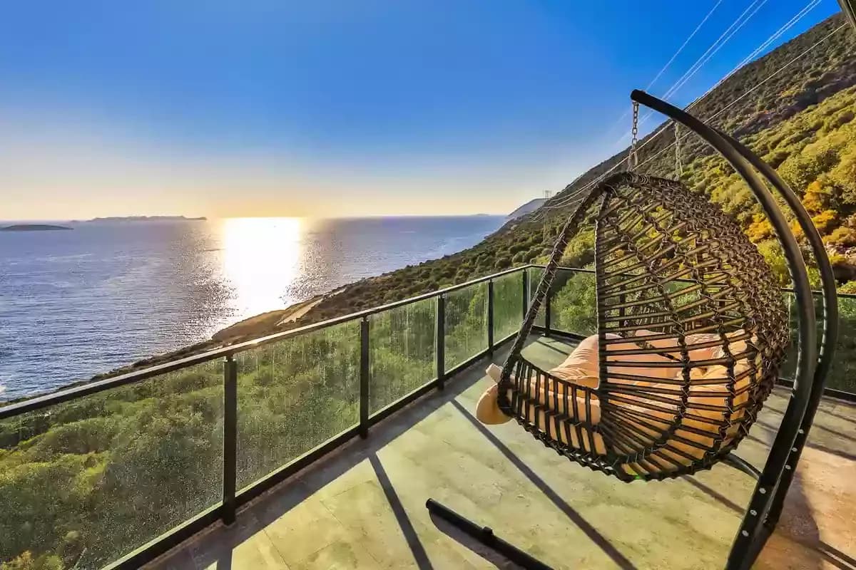 Villa Sea Garden 44