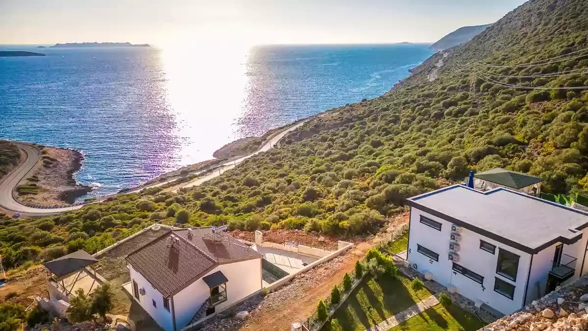 Villa Sea Garden 49