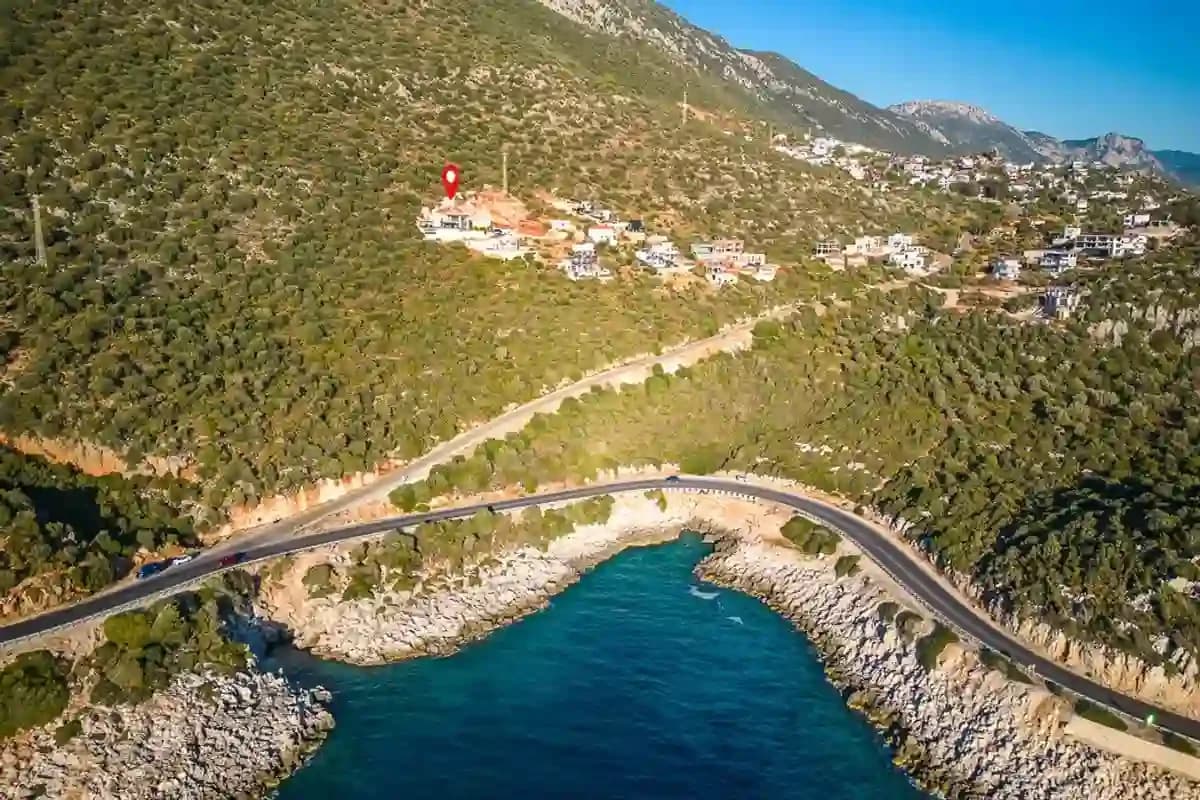 Villa Sea Garden 55