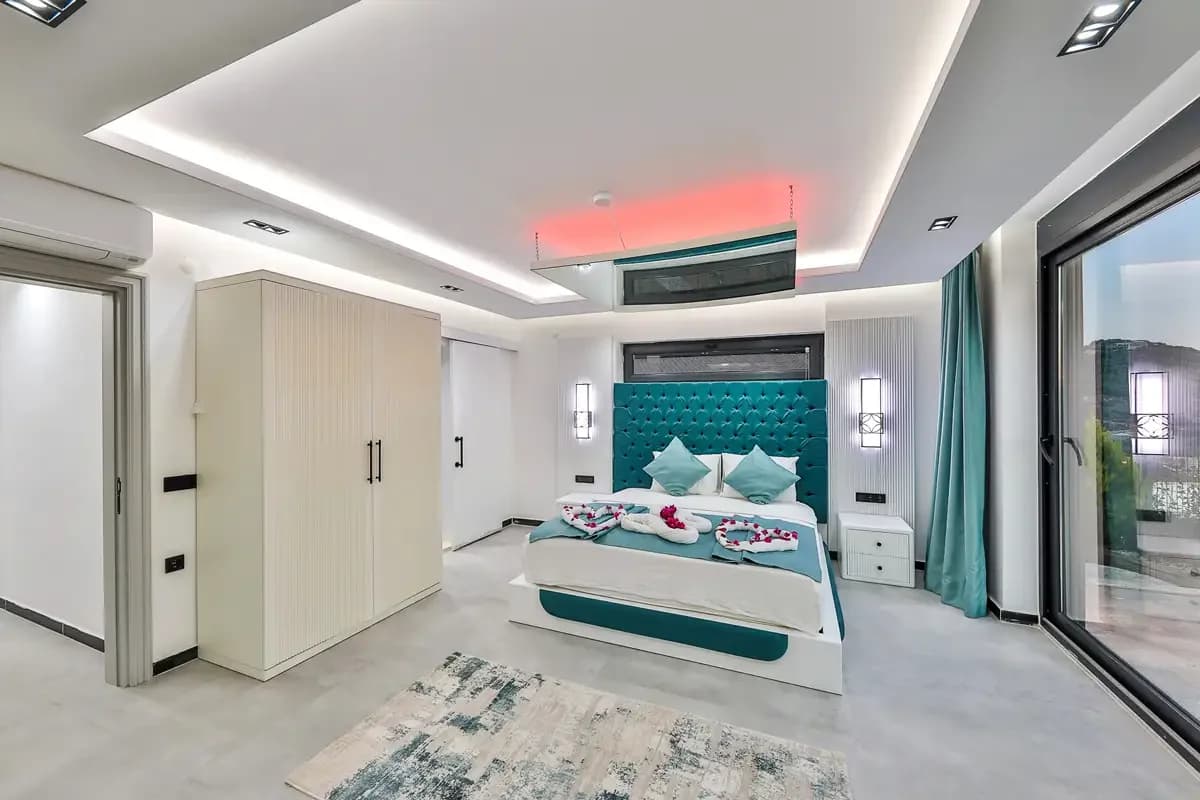 Villa Sea Garden 70