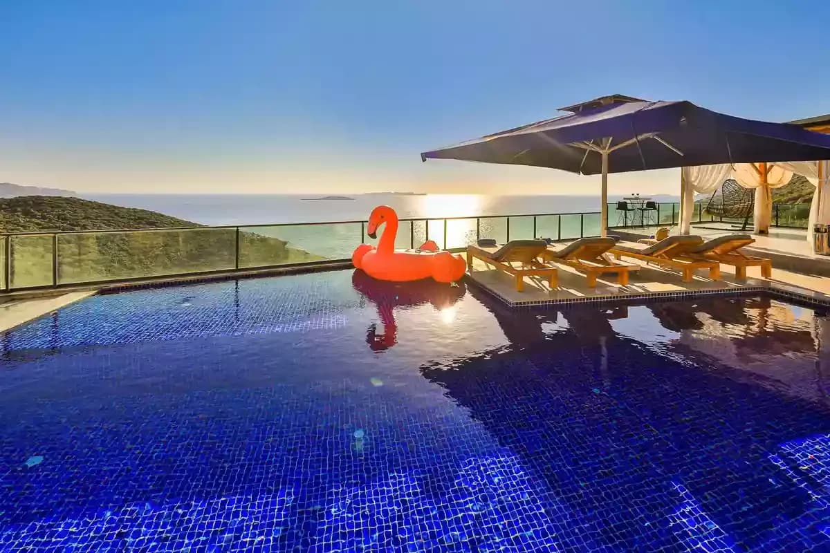 Villa Sea Garden 8