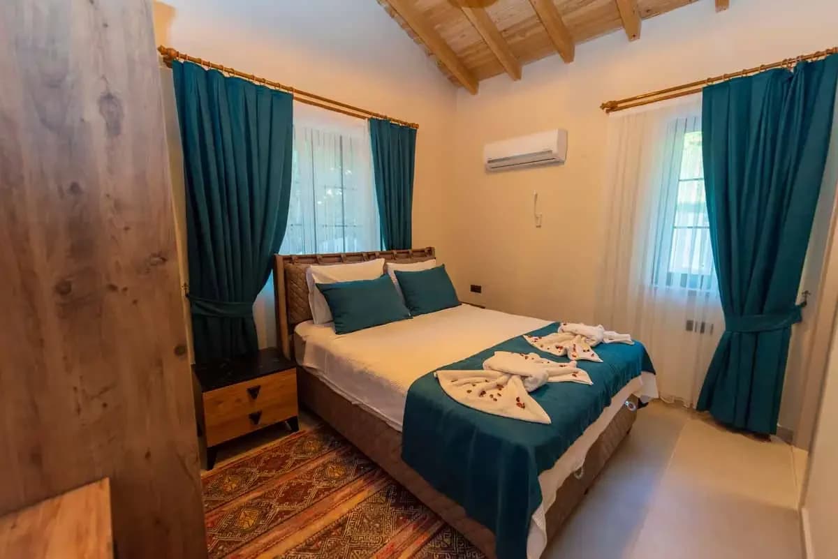 Villa Çimen 2 21
