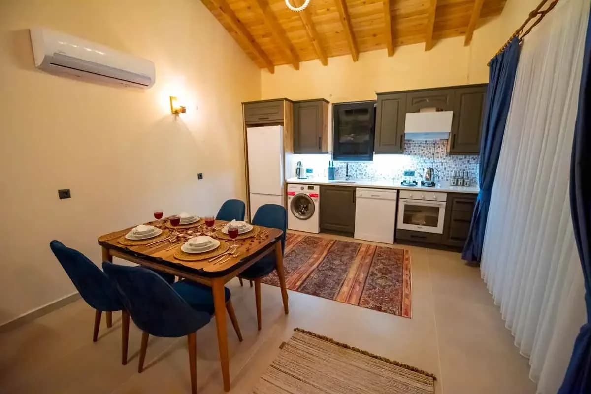 Villa Çimen 2 43
