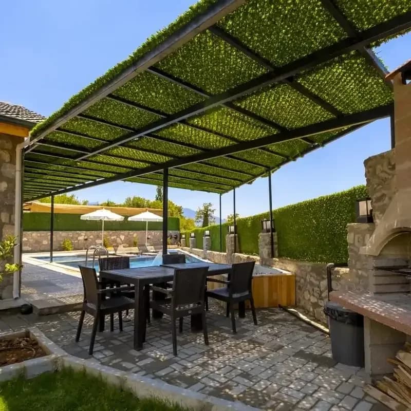 Villa Çimen 3 13