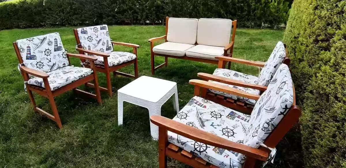 Villa Poseidon Marine Çeşme 12