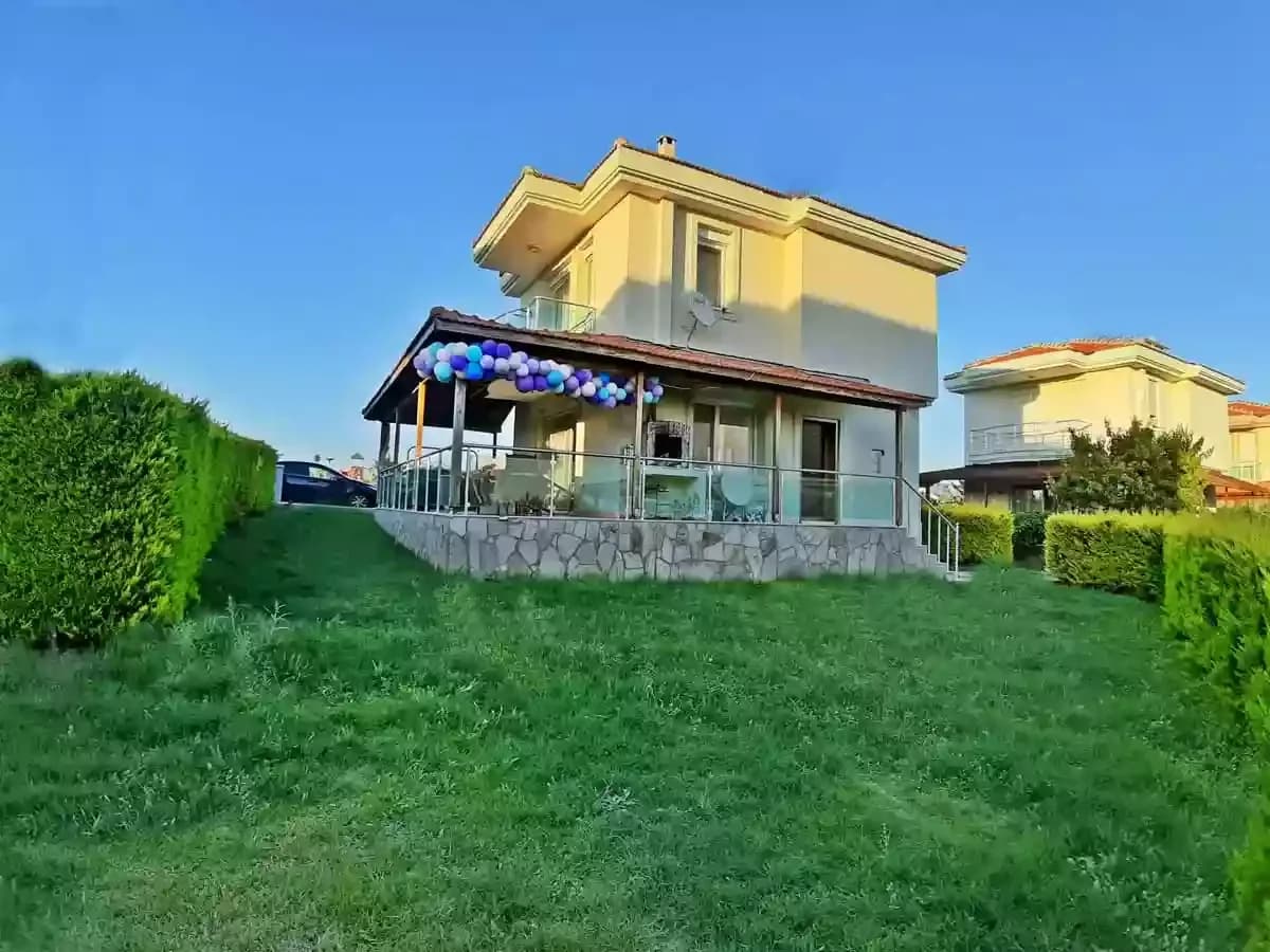 Villa Poseidon Marine Çeşme 2