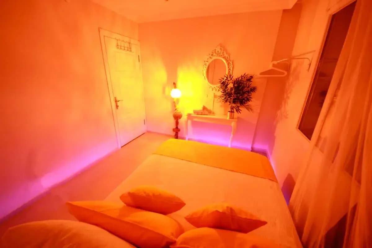 Villa Poseidon Marine Çeşme 9