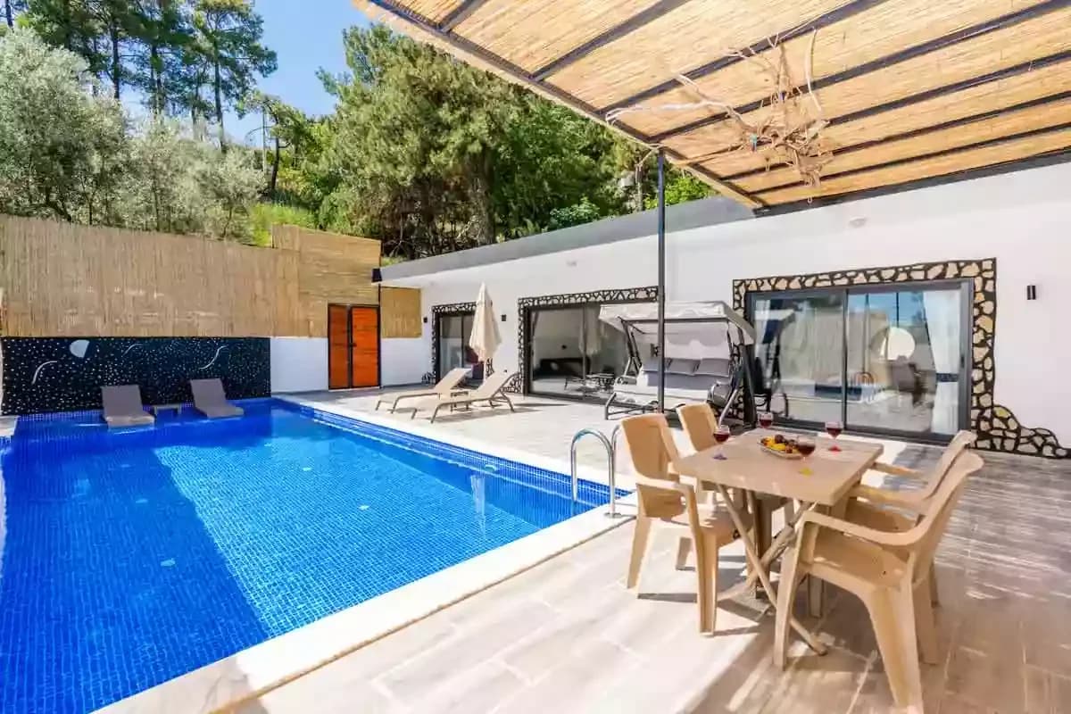 Villa Paix 2
