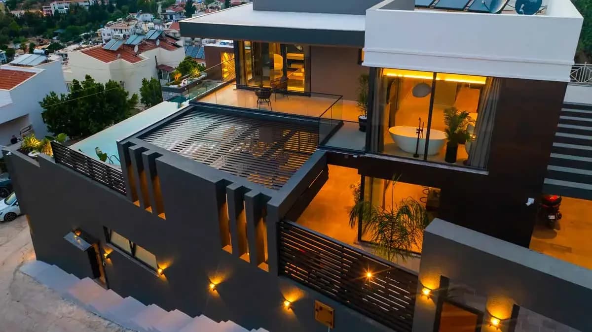 Villa Supernova 20