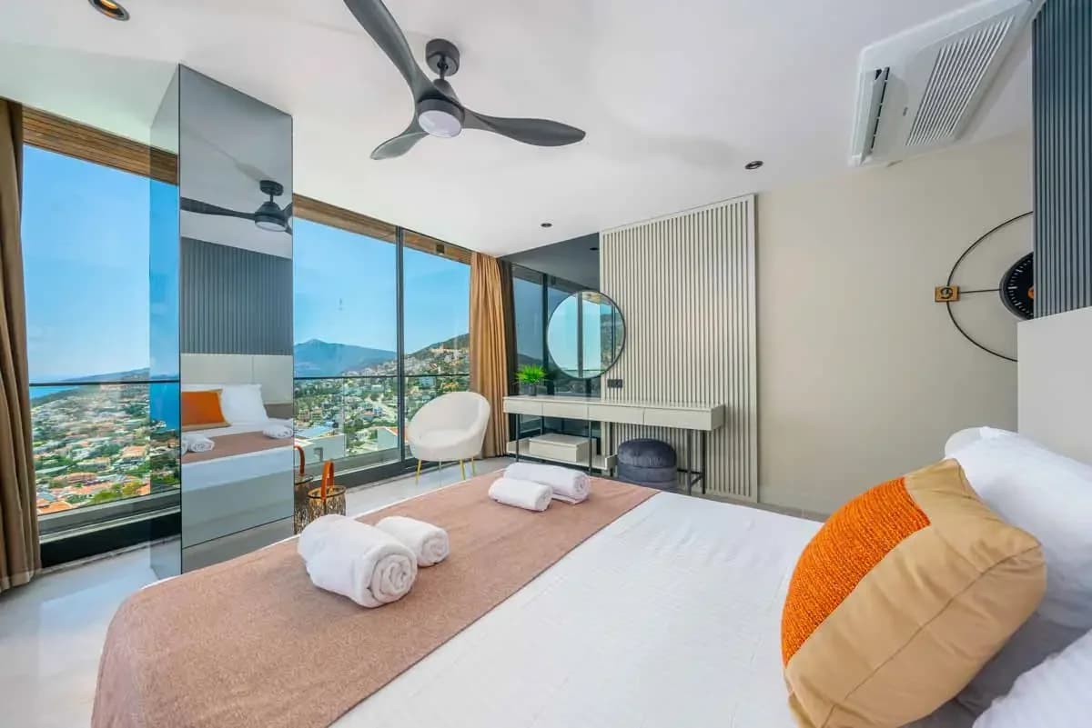 Villa Supernova 33
