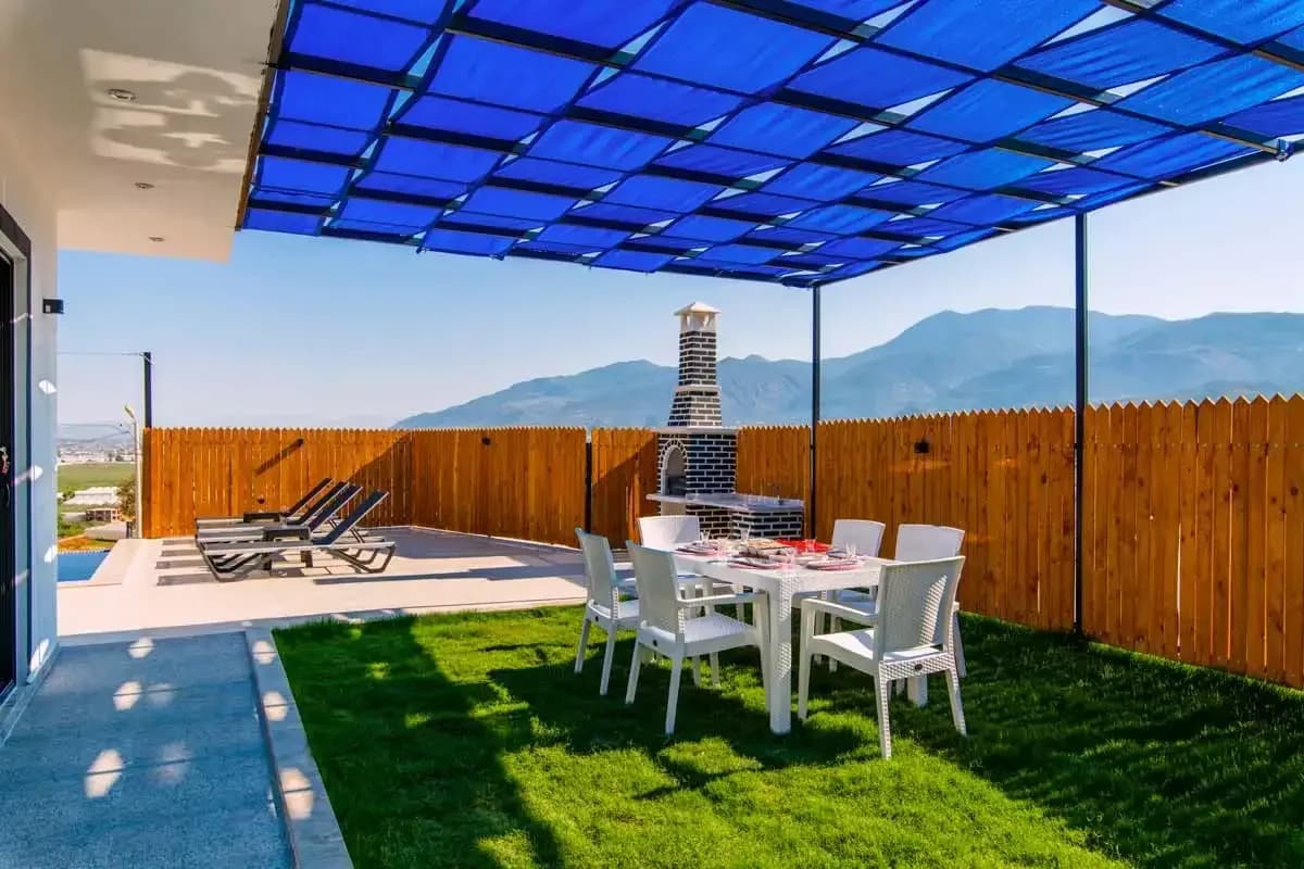 Villa Karataş 2 11