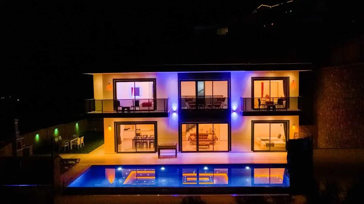Villa Karataş 2 18