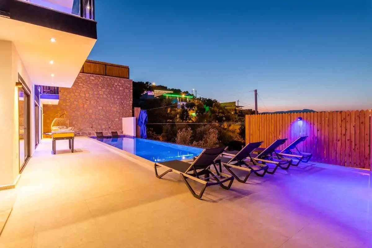 Villa Karataş 2 21