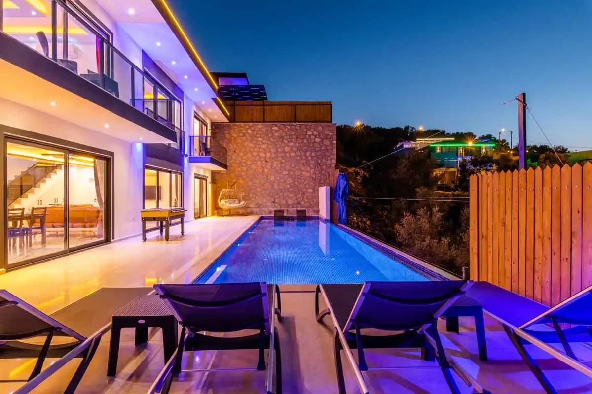Villa Karataş 2 22