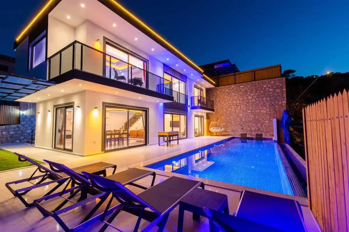 Villa Karataş 2 23