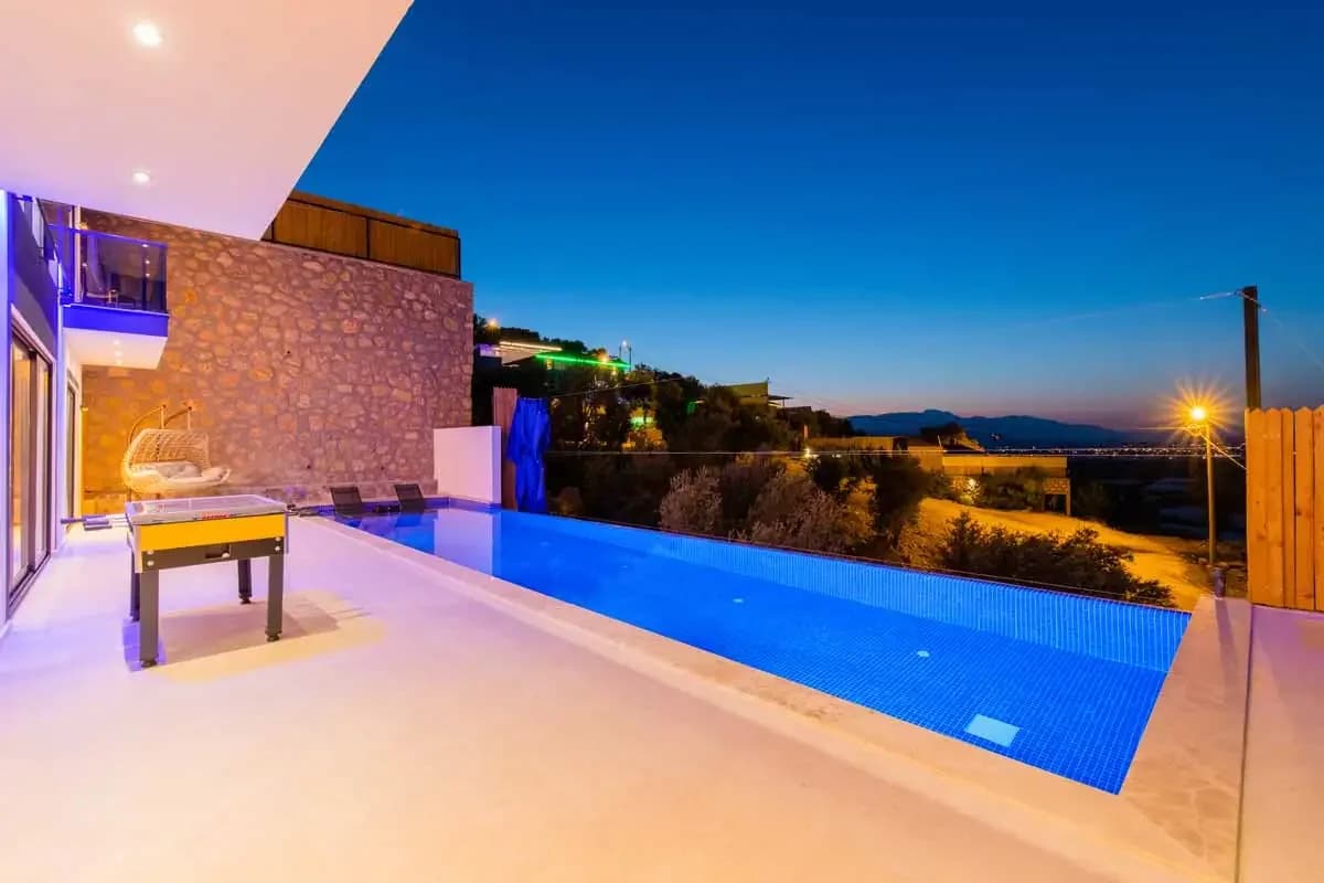 Villa Karataş 2 24